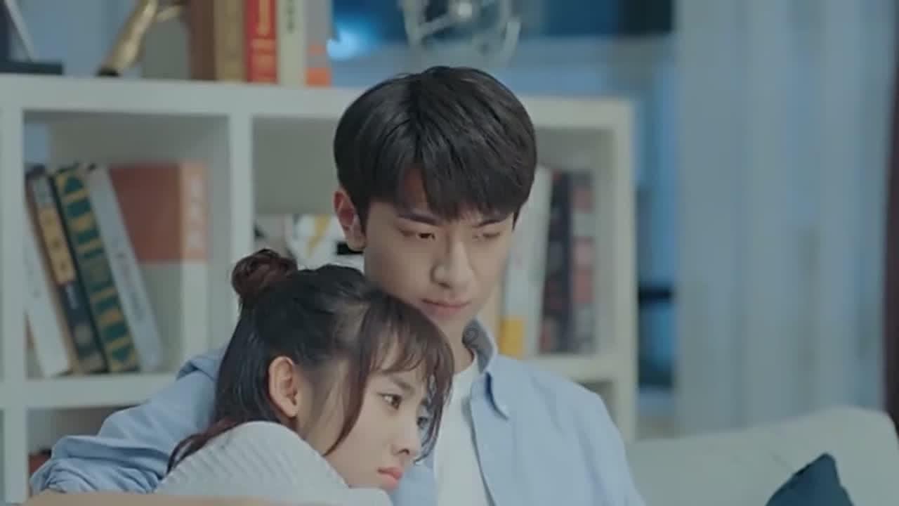变色超人